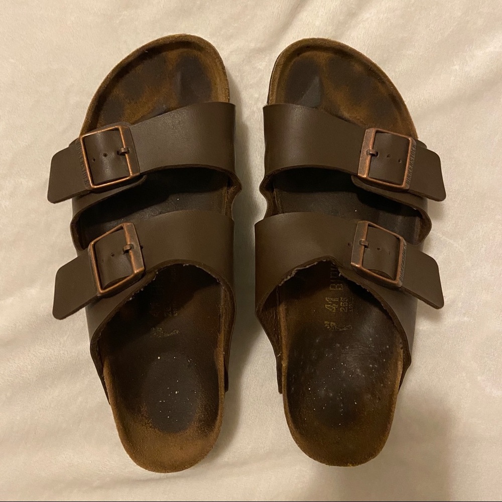 BIRKENSTOCKS
